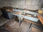 Pers/profiel pers/ kant pers, Doe-het-zelf en Verbouw, Draaibanken, Ophalen of Verzenden, Zo goed als nieuw, Metaaldraaibank