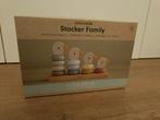 Als nieuw, in doos: Little Dutch stacker family stapelgansje, Ophalen, Nieuw