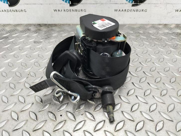 FORD FOCUS [SEAT_BELT_STALK] 2017, Auto-onderdelen, Interieur en Bekleding, Gebruikt, ARN erkend, Stiba lid, Erkend duurzaam, Ophalen of Verzenden