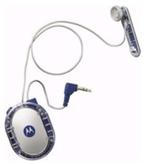 MOTOROLA Retractable (Oprolbare) Headset Origineel (NIEUW), Ophalen of Verzenden, Nieuw