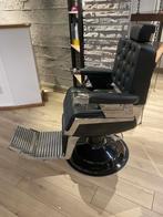 Barbierstoel Long Luxe kappersstoel barberstoel groothandel, Nieuw, Vijf, Zes of meer stoelen, Metaal, Ophalen of Verzenden