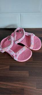 Teva kindersandalen 3 euro per paar, Ophalen, Gebruikt, Overige typen