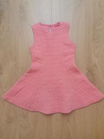 Young Dimension roze jurk maat 98 beschikbaar voor biedingen