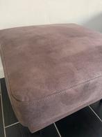 Mooie poef / hocker - ophalen voor 6 februari!, Huis en Inrichting, Ophalen, Minder dan 50 cm, Vierkant, Zo goed als nieuw