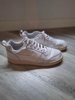 Witte Nikeschoenen maat 41, Ophalen of Verzenden, Wit, Zo goed als nieuw, Sneakers of Gympen