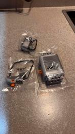 *!* LEGO technic motor setje NIEUW *!*, Ophalen of Verzenden, Nieuw, Complete set, Lego