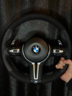 BMW M Stuurwiel Leder/Alcantara NIEUW, Auto-onderdelen, Besturing, Ophalen of Verzenden, Nieuw, BMW