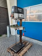 IBARMIA KL-25 VE variabele draaisnelheid 380V Bj.2011 compl