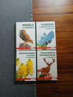 Natuur in Nederland, Ophalen of Verzenden, Nieuw, Vogels