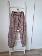 Prachtige wide leg Bali pants M42/44 NW79,-, Ophalen of Verzenden, Zo goed als nieuw, Maat 42/44 (L)