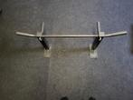 Pull up bar, Ophalen of Verzenden, Gebruikt, Metaal, Krachtstation