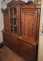 Antieke Kast, Ophalen, Gebruikt, 25 tot 50 cm