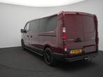Renault Trafic 2.0 Blue dCi 170 EDC T29 L2H1 Extra DC - 18 i, Stof, Gebruikt, 4 cilinders, Renault