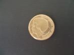 munt nederland: 5 gulden EK 2000 voetbal munt, Ophalen of Verzenden, Koningin Beatrix, 5 gulden, Losse munt