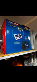 Subwoofer CALIBER, Ophalen of Verzenden, Zo goed als nieuw