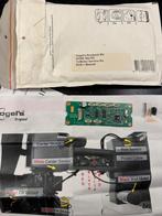 printplaat vogels wandbeugel, Ophalen of Verzenden, Nieuw