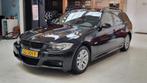 BMW 3-serie Touring 318i M-Sport NAVI, LMV, Sportstoelen, Tr, Auto's, BMW, Te koop, Geïmporteerd, Benzine, 73 €/maand