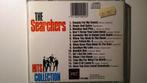 The Searchers - Hits Collection, Cd's en Dvd's, Ophalen of Verzenden, 1980 tot 2000, Zo goed als nieuw