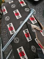 Bijna volle verpakking m8x130 slotbouten, Ophalen of Verzenden, Nieuw