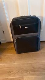 Koffer LIV, Sieraden, Tassen en Uiterlijk, 60 tot 70 cm, Hard kunststof, Ophalen of Verzenden, Zo goed als nieuw