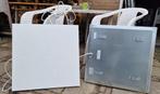 infrarood paneel, Ophalen, 30 tot 80 cm, Overige typen, 60 tot 150 cm