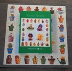 Legpuzzel 1000 stukjes compleet schmidt Anne Geddes, Ophalen of Verzenden, Zo goed als nieuw