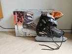 IJshockeyschaatsen, Sport en Fitness, Schaatsen, Ophalen, Gebruikt, IJshockeyschaatsen, Nijdam