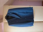 Kostuum, Kleding | Heren, Kostuums en Colberts, Ophalen, Zo goed als nieuw, Maat 46 (S) of kleiner, Blauw
