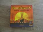 bordspel de Kolonisten van Catan de Prehistorie 999 games, Hobby en Vrije tijd, Gezelschapsspellen | Bordspellen, Een of twee spelers