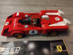 Diverse soorten speed champions, Ophalen of Verzenden, Zo goed als nieuw