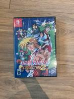 Cosmic Fantasy Collection 2 Deluxe Edition | LRG#268, 1 speler, Ophalen of Verzenden, Zo goed als nieuw, Role Playing Game (Rpg)