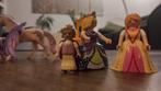 Playmobil Paarden en prinsessen, Kinderen en Baby's, Speelgoed | Babyspeelgoed, Ophalen of Verzenden, Zo goed als nieuw, Overige typen