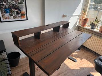 Bureaublad 140x80