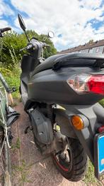 Peugeot Kisbee, Fietsen en Brommers, Scooters | Peugeot, Ophalen, Zo goed als nieuw, Overige modellen