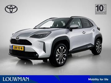 Toyota Yaris Cross 1.5 Hybrid Dynamic | Climate control | Ad beschikbaar voor biedingen