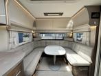 Kabe Imperial 740 TDL, Rondzit, 7 tot 8 meter, Bedrijf, Kabe