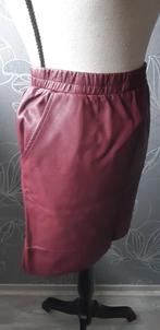 Rokje /Bordeaux, Kleding | Dames, Rokken, Zo goed als nieuw, Boven de knie, Rood, Ophalen