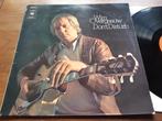 LP Wim Overgaauw - Don't Disturb uit 1970, 1960 tot 1980, Gebruikt, Ophalen of Verzenden, 12 inch