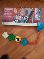 Playskool buggy speelstang, Kinderen en Baby's, Speelgoed | Overig, Ophalen, Zo goed als nieuw, Jongen of Meisje