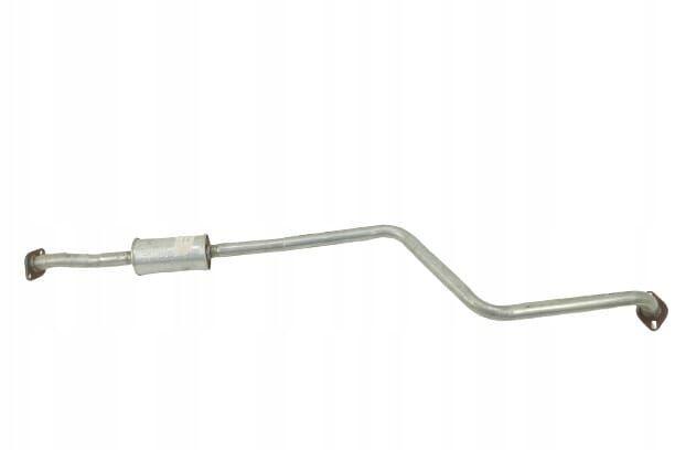 Uitlaat, Middendemper Mazda 323 1.5, Auto-onderdelen, Uitlaatsystemen, Mazda, Nieuw, Ophalen of Verzenden