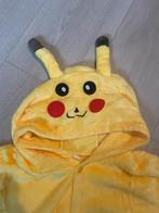 Pikachu Pokemon onesie kind dames heren NIEUW, Ophalen of Verzenden, Nieuw, 104 of kleiner, Jongen of Meisje