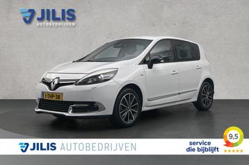 Renault Scénic 1.2 TCe Bose | Camera | Trekhaak | Cruise co beschikbaar voor biedingen