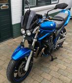 Suzuki GSF 650A Bandit, Motoren, Naked bike, Particulier, 4 cilinders, 656 cc