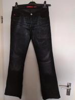 Miss Sixty jeans zwart W 29, Zwart, Miss Sixty, Ophalen of Verzenden, Zo goed als nieuw