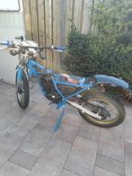 Suzuki tsx gestrand project, Ophalen, Zo goed als nieuw