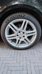 2x Michelin Primacy 4 MO 245-40 R18 XL., Auto-onderdelen, Banden en Velgen, 18 inch, 245 mm, Ophalen of Verzenden, Band(en)