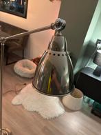 Ikea Vloerlamp - Stijlvol en functioneel!, Huis en Inrichting, Lampen | Vloerlampen, Ophalen, Zo goed als nieuw, Metaal, 150 tot 200 cm
