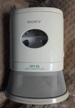 SONY CFT-22, Muziek en Instrumenten, Ophalen of Verzenden