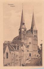 Deventer - Bergkerk (II), Verzamelen, Ansichtkaarten | Nederland, Verzenden, Voor 1920, Ongelopen, Overijssel