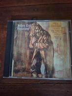 CD Jethro Tull Aqualung, Ophalen of Verzenden, Zo goed als nieuw, Progressive